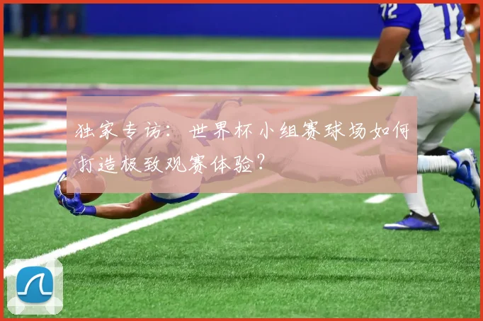 独家专访：世界杯小组赛球场如何打造极致观赛体验？