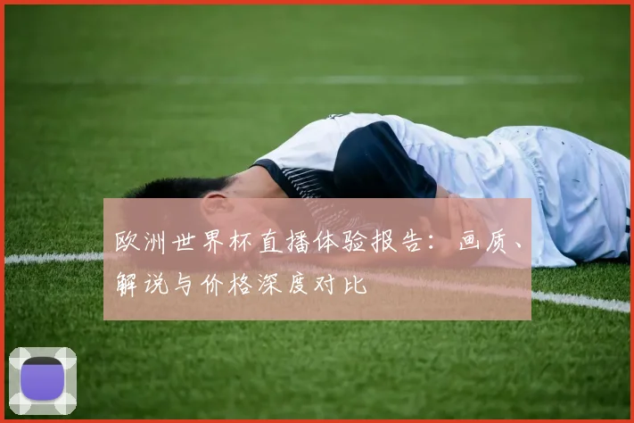 欧洲世界杯直播体验报告:画质、解说与价格深度对比